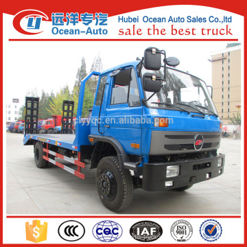 Dongfeng 1-10T mini camión con plataforma para la venta